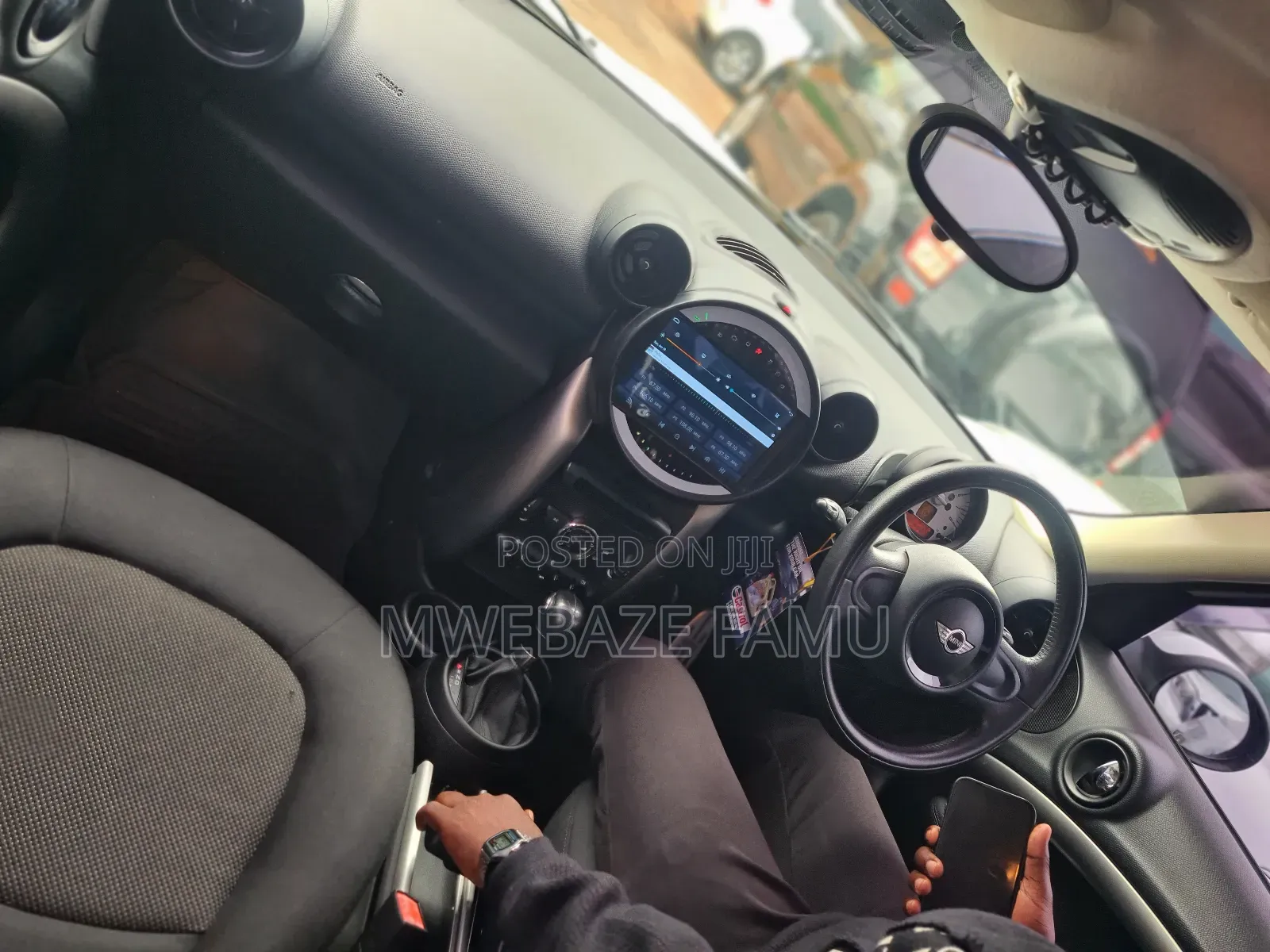 Mini Cooper 2014