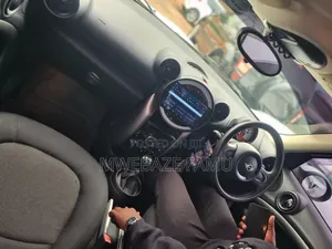 Mini Cooper 2014