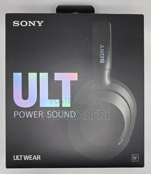 Sony Ult Wear Wh-Ult900n