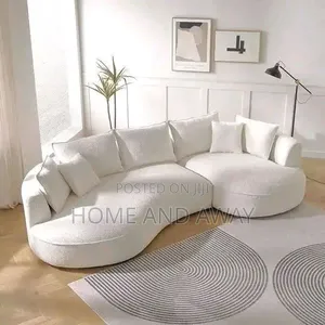 Sofa Couches/Banana Sofa Couches in Any Colour From 1,800,000/-