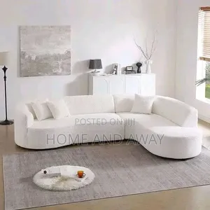 Sofa Couches/Banana Sofa Couches in Any Colour From 1,800,000/-