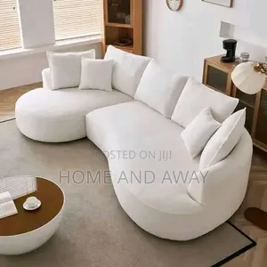 Sofa Couches/Banana Sofa Couches in Any Colour From 1,800,000/-