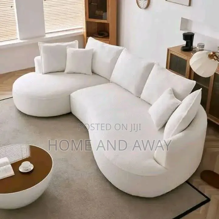 Sofa Couches/Banana Sofa Couches in Any Colour From 1,800,000/-