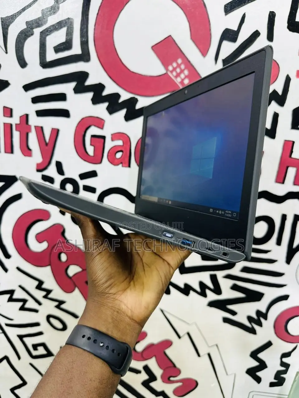 Laptop Lenovo 100e 4GB Intel Celeron SSD 640GB