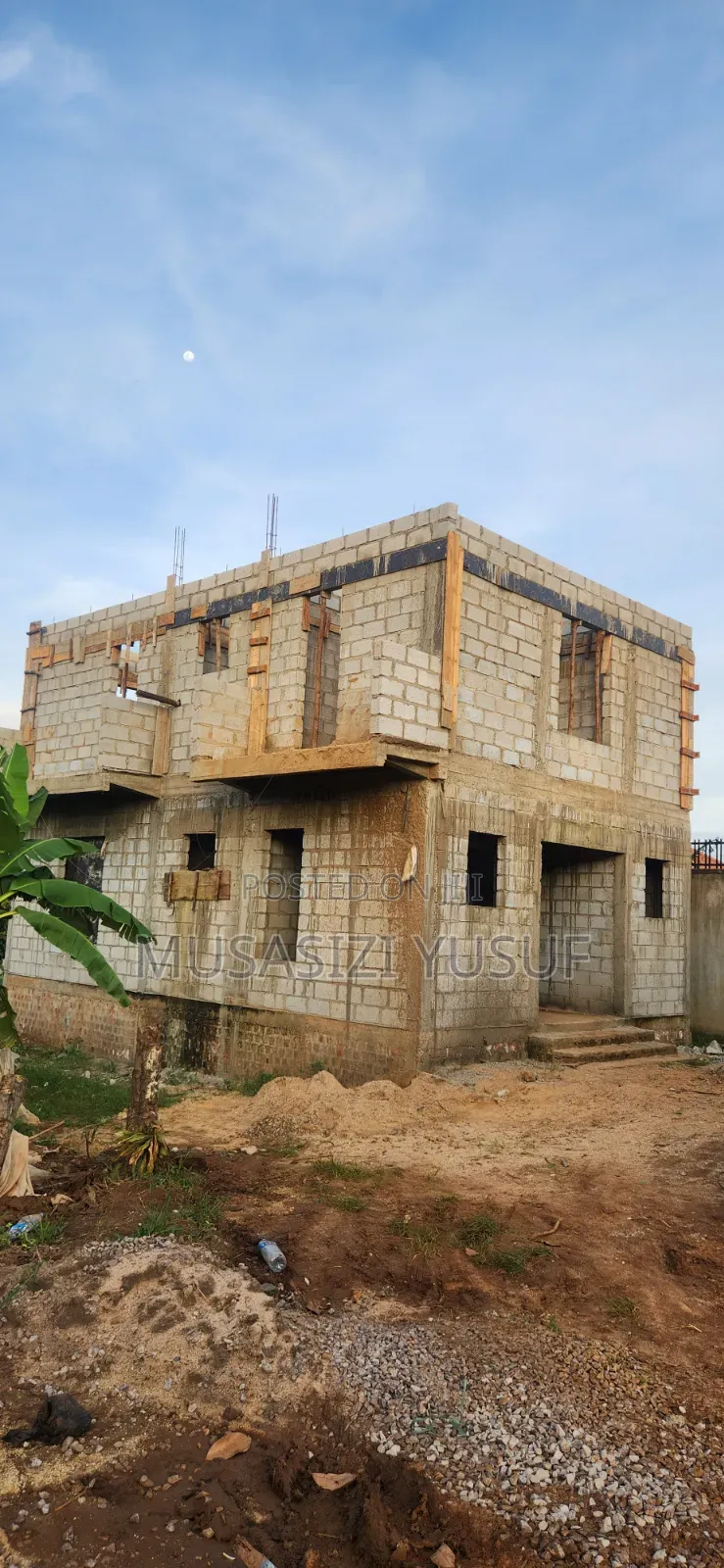 Plot and House