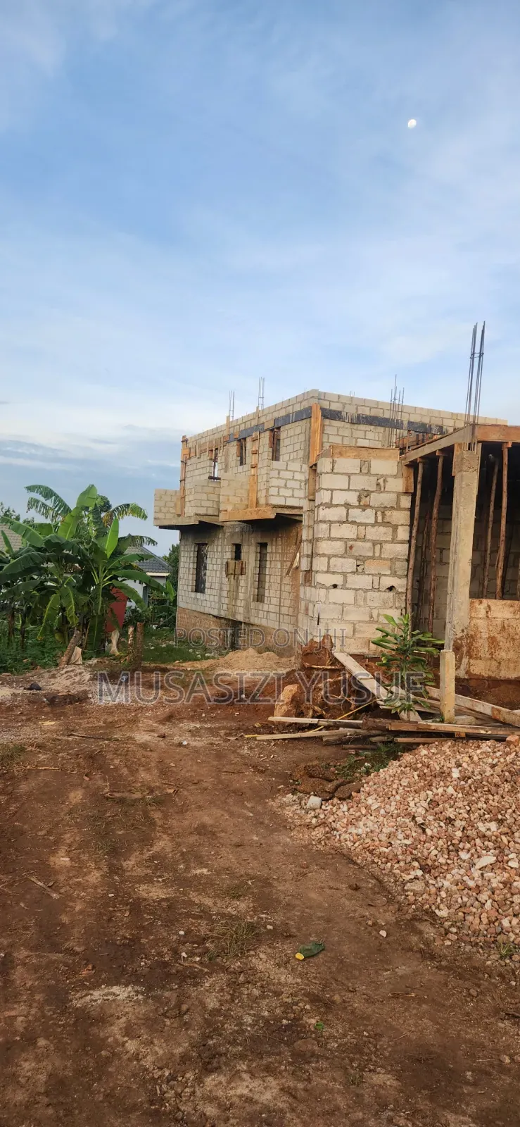 Plot and House