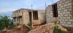 Plot and House