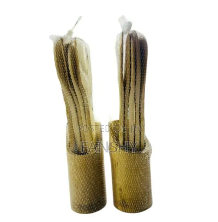 Wooden Mingling Sticks Set of 5