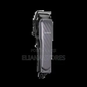 Oraimo Smart Hair Clipper