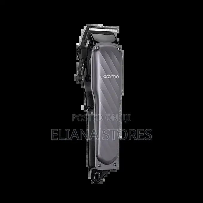 Oraimo Smart Hair Clipper