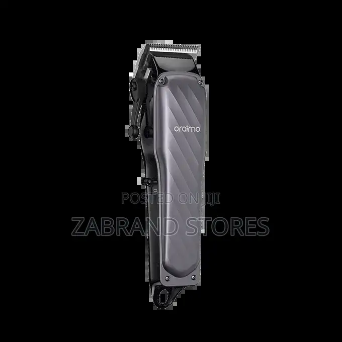 Oraimo Smart Hair Clipper