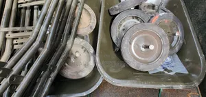 Wheel Barrow