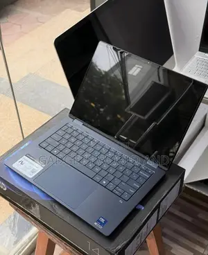New Laptop HP OmniBook Ultra Flip 14" 16GB Intel Core Ultra 7 SSD 1T