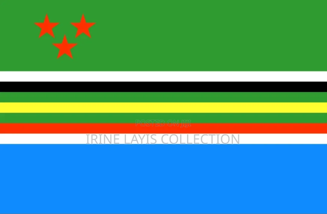 East African Community Flag
