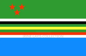 East African Community Flag