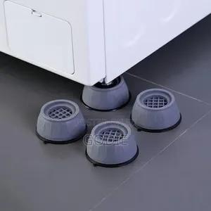 Anti Shock Pads Designed for Washing Machines and Dryers