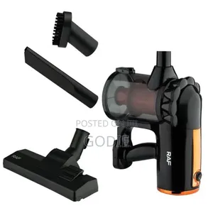 3 in 1 Electric Vacuum Cleaner Multi-Color