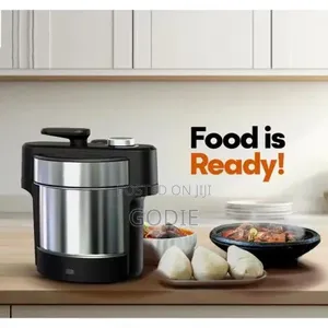 Hoffmans Ugali and Posho Maker 6liters