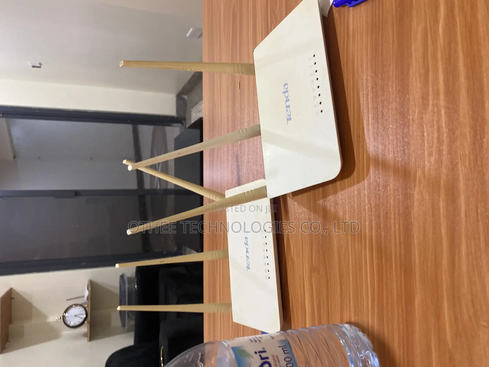 Tenda F3 Routers