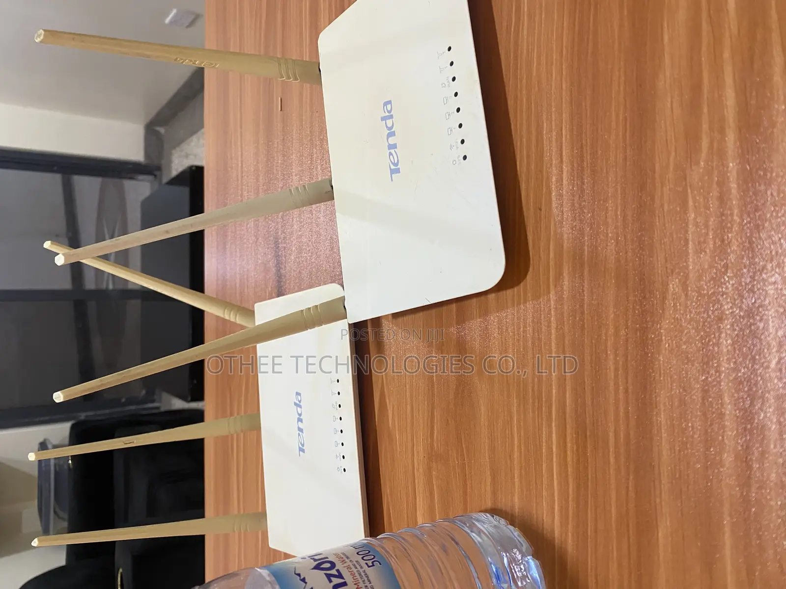Tenda F3 Routers