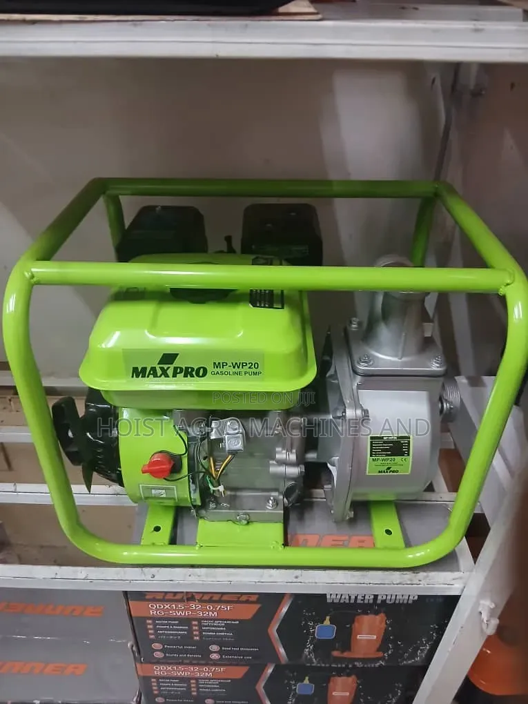 Water Pump