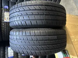 235/60r18 Japan Used Tires Good Condition