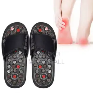 Foot Massage Health Slipper