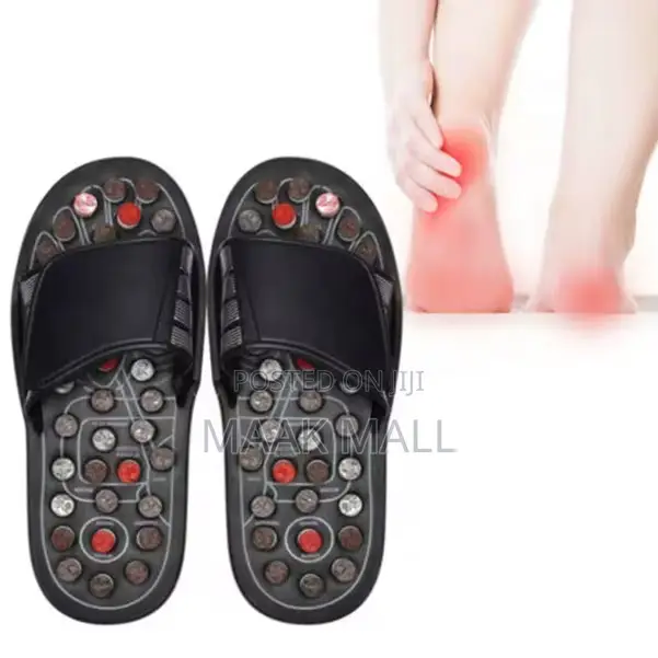 Foot Massage Health Slipper