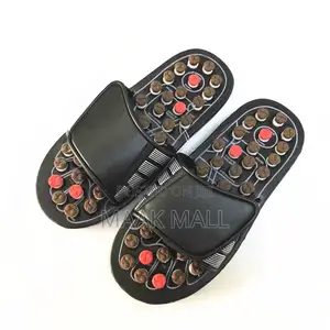Foot Massage Health Slipper