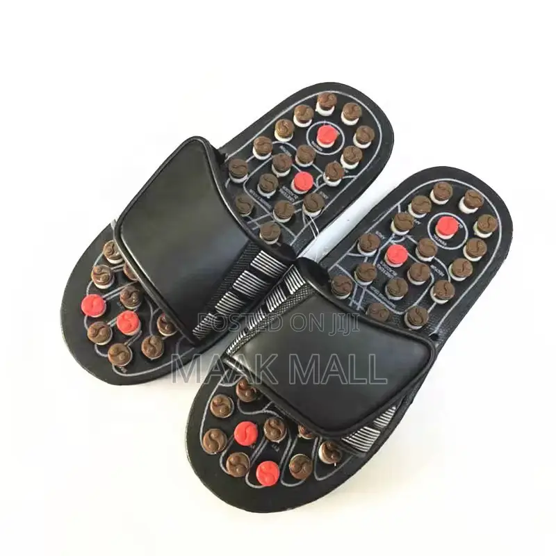 Foot Massage Health Slipper