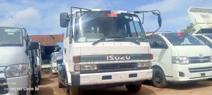 Fuel Tank 4000 Liters and 6000 Liters