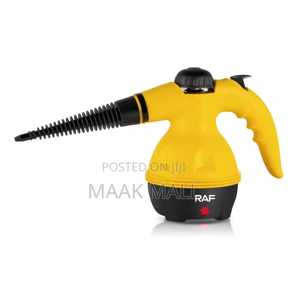 Multi Function Handheld Steam Cleaner Machine