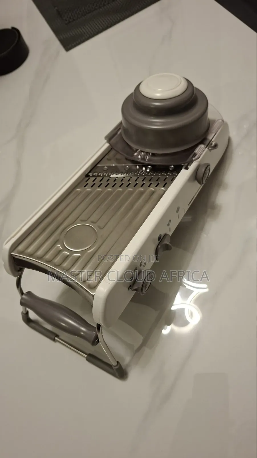 Mandolin Commercial Slicer - Fruits Vegetables