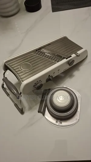 Mandolin Commercial Slicer - Fruits Vegetables