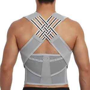 Back String Posture Corrector Open Size