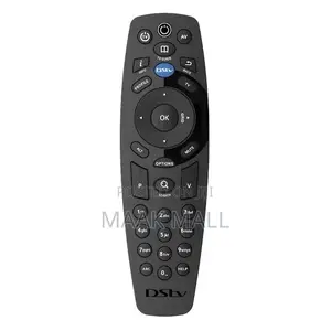 Original DSTV Decorder Replacement