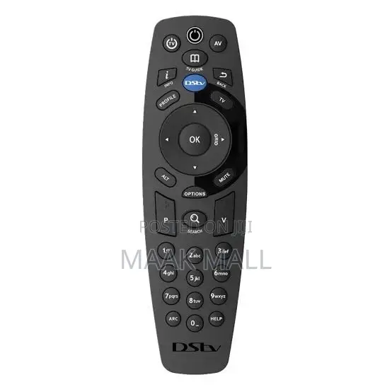 Original DSTV Decorder Replacement