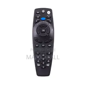 Original DSTV Decorder Replacement