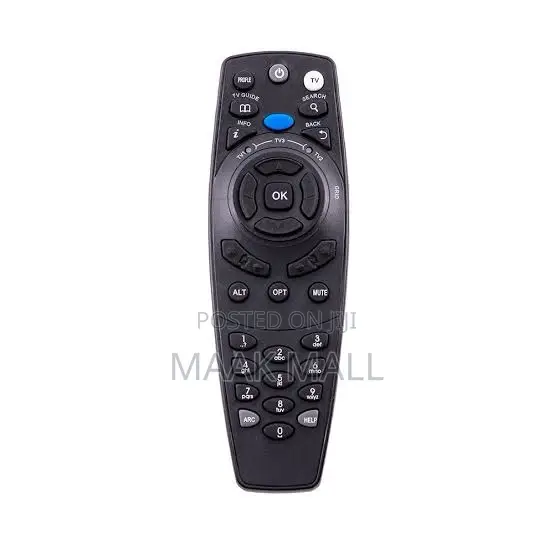 Original DSTV Decorder Replacement