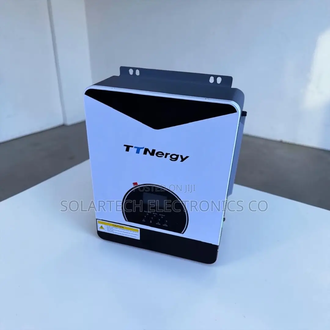 Strong 6.2kva 6200w 48v Hybrid Solar Inverter for Sale