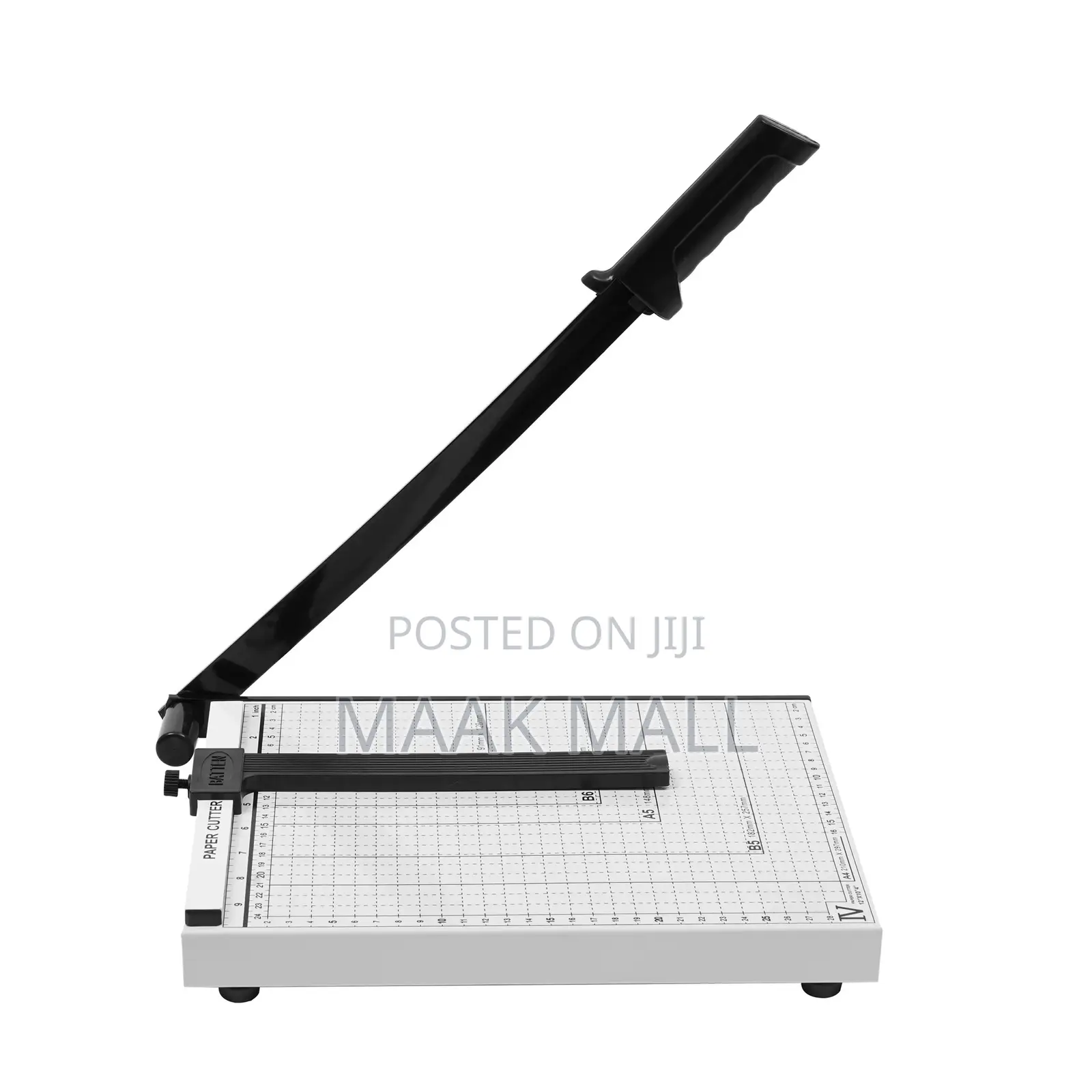 Century A4 Paper Cutter – Precision Professional Finish