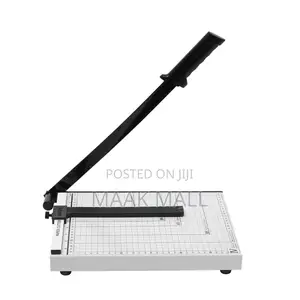 Century A4 Paper Cutter – Precision Professional Finish