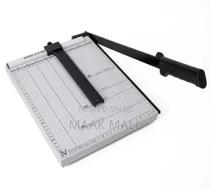 Century A4 Paper Cutter – Precision Professional Finish
