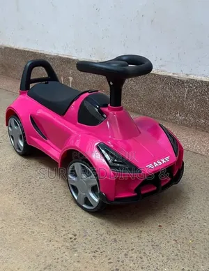 Kanti Kids Car