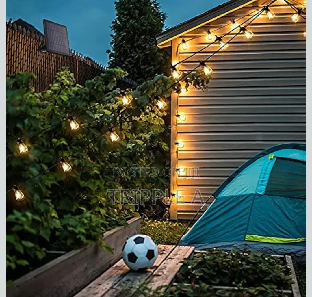 Generic 10m String Lights