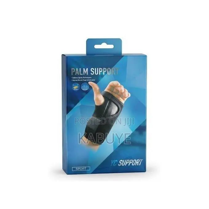 Palm Support Brace