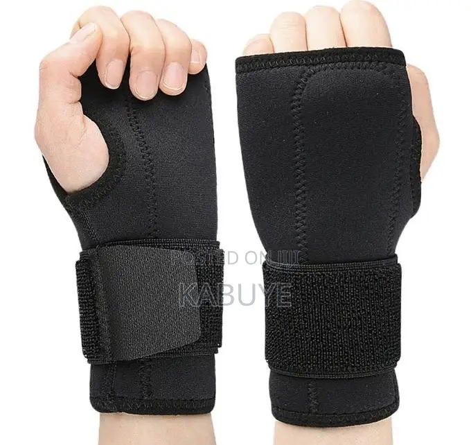 Palm Support Brace