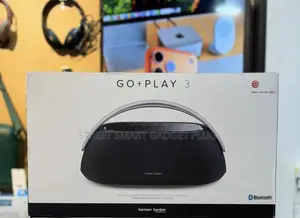 Harman Go Plus Play 3