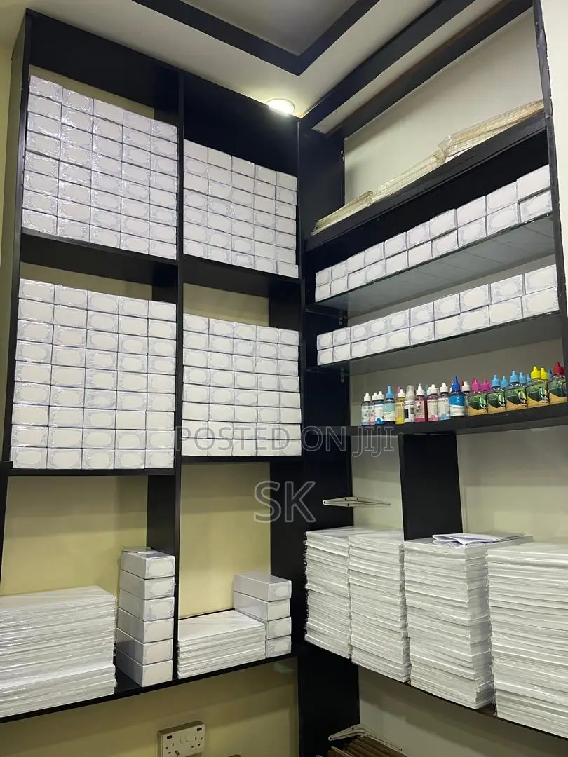 Epson Id Blanks