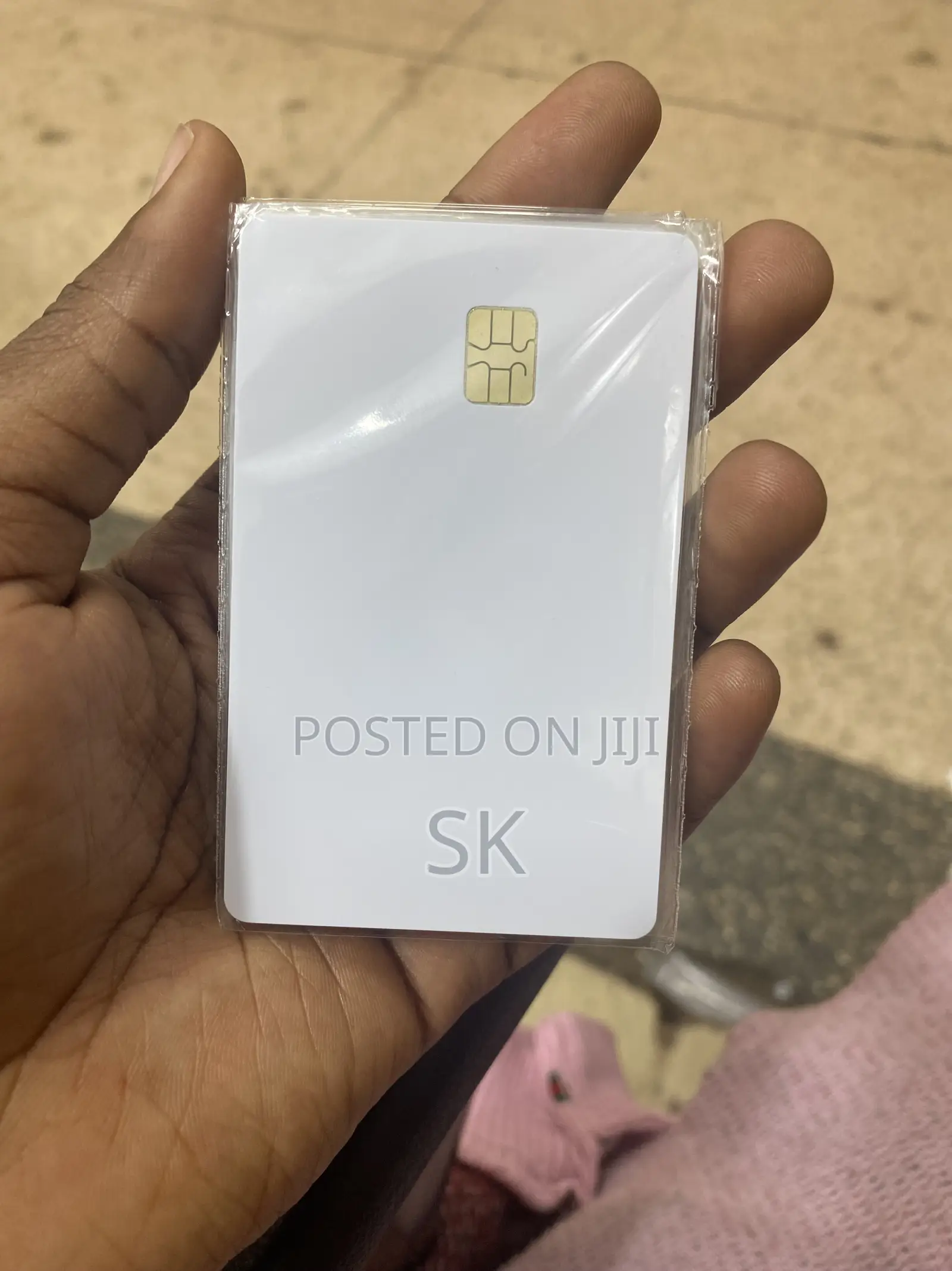Epson Id Blanks